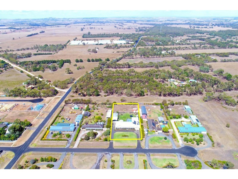 9 Lucien Place, Bannockburn VIC 3331