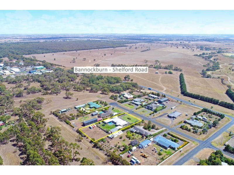 9 Lucien Place, Bannockburn VIC 3331