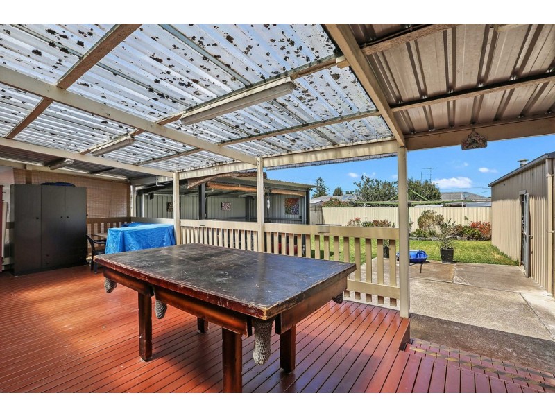 1 Reserve Road, Norlane VIC 3214