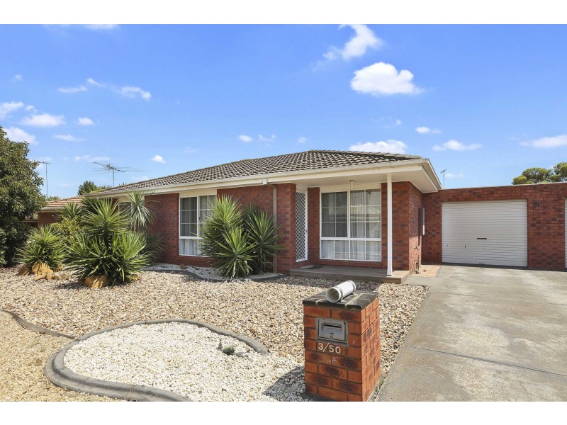 3/50 Cameron Crescent, Lara VIC 3212