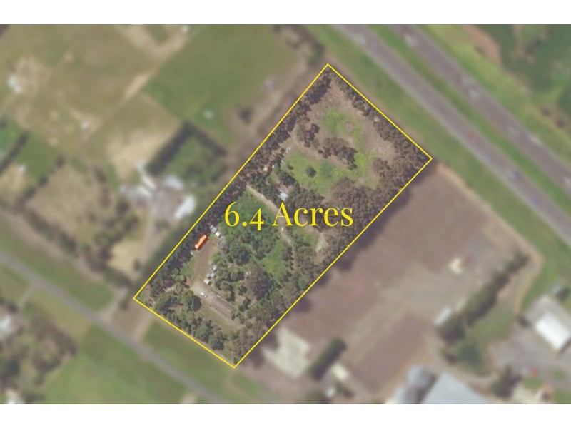 40 Old Melbourne Road, Lara VIC 3212