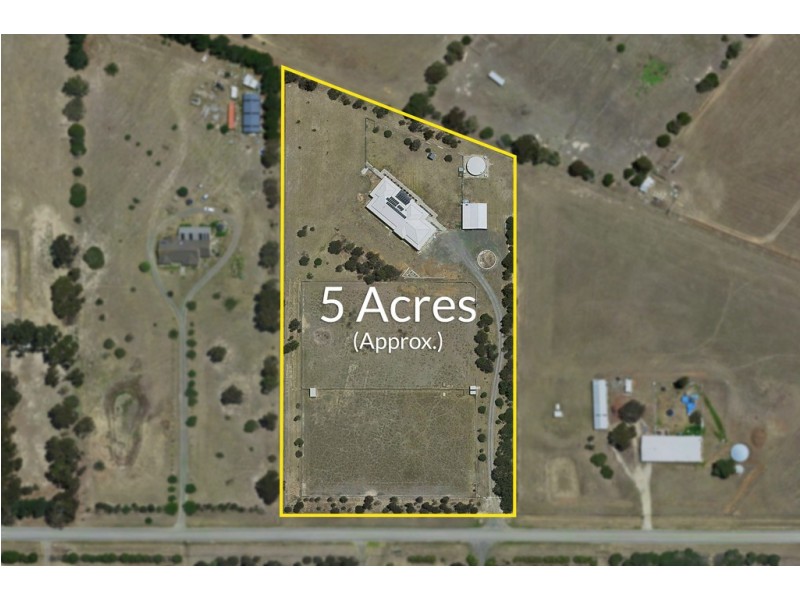 85 McIntosh Road, Little River VIC 3211