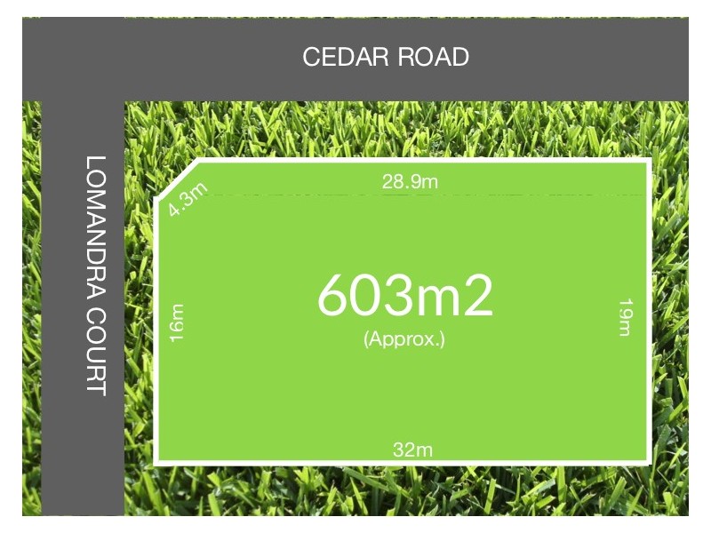 1 Lomandra Court, Lara VIC 3212