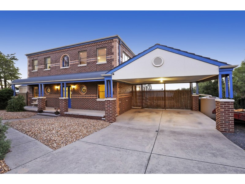 1 Duncan Drive, Lara VIC 3212