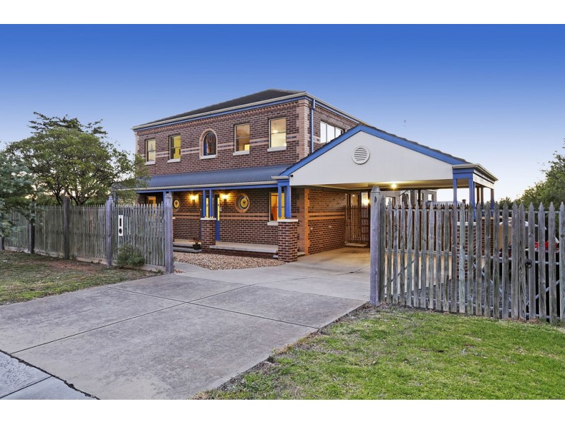 1 Duncan Drive, Lara VIC 3212
