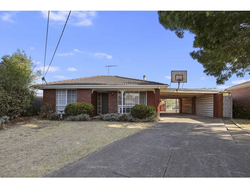 7 Teesdale Court, Lara VIC 3212