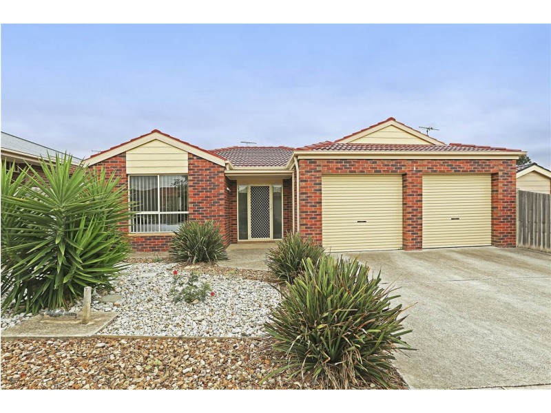 7 Hailar Lane, Lara VIC 3212