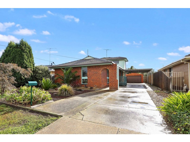 12 Jamina Court, Norlane VIC 3214