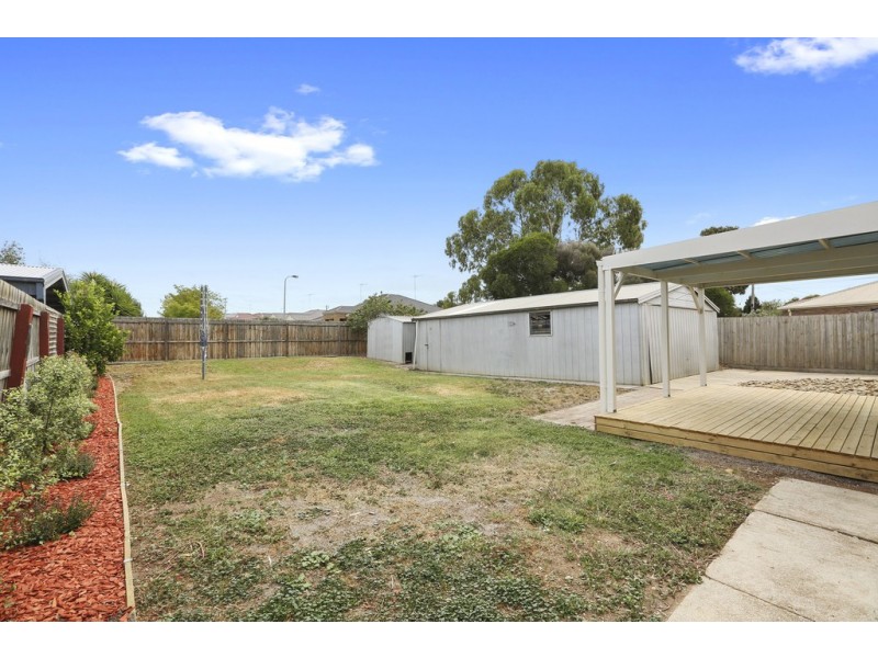 21 Lime Crescent, Lara VIC 3212