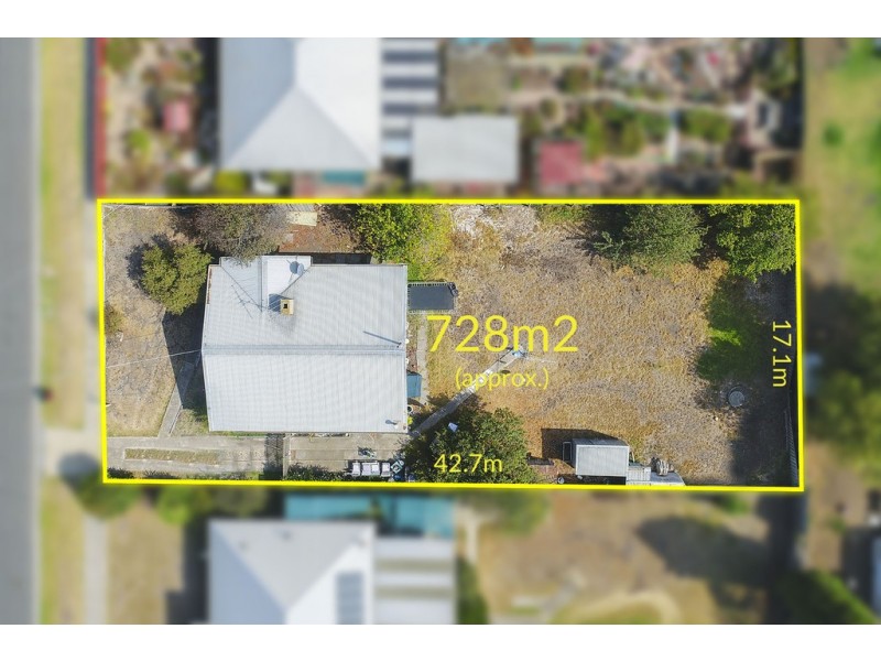 70 Rose Avenue, Norlane VIC 3214