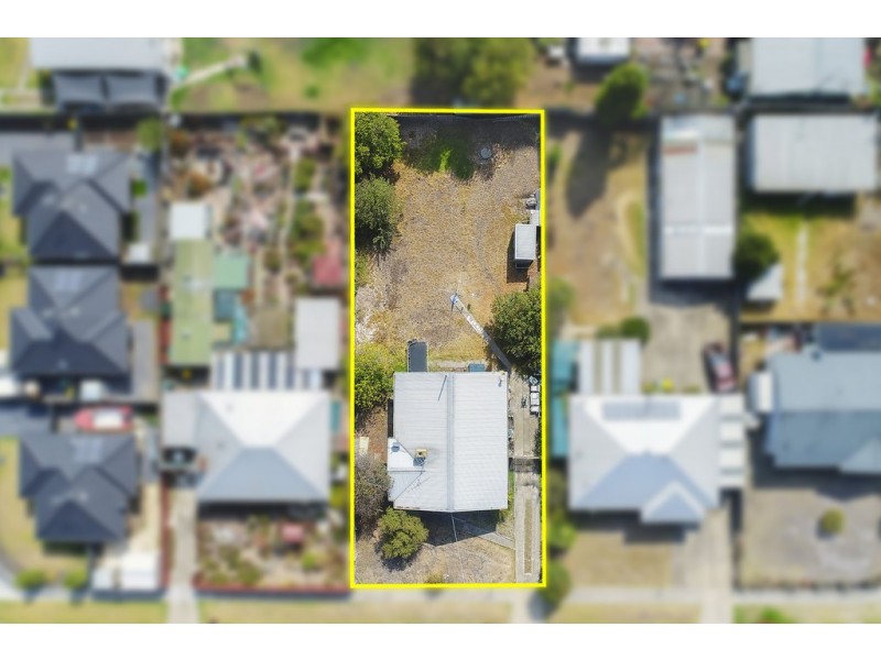 70 Rose Avenue, Norlane VIC 3214