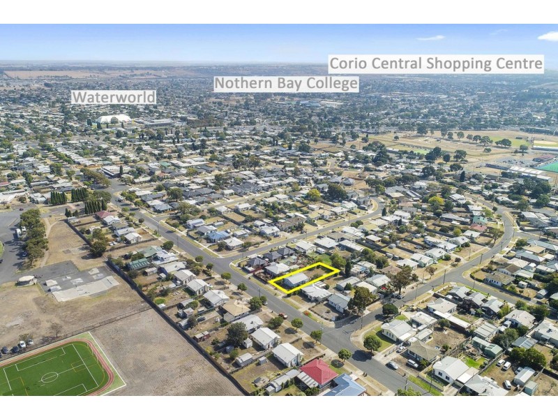 70 Rose Avenue, Norlane VIC 3214