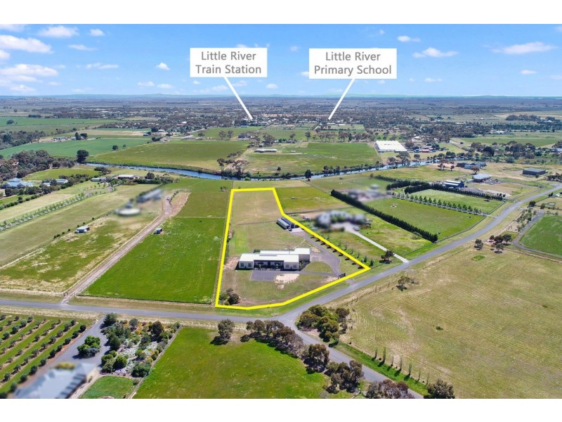 2-4 Robs Lane, Little River VIC 3211