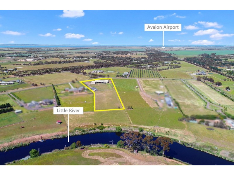 2-4 Robs Lane, Little River VIC 3211