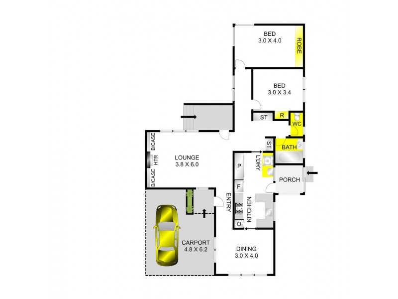 9 Sheridan Street, Hamlyn Heights VIC 3215