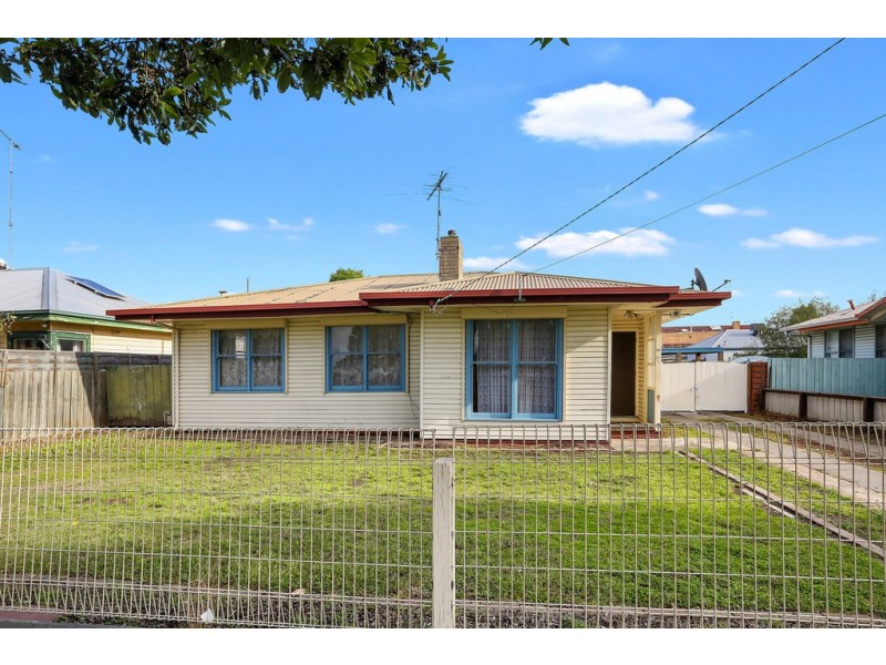 25 Princes Highway, Norlane VIC 3214