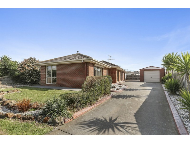10 Boulder Court, Lara VIC 3212