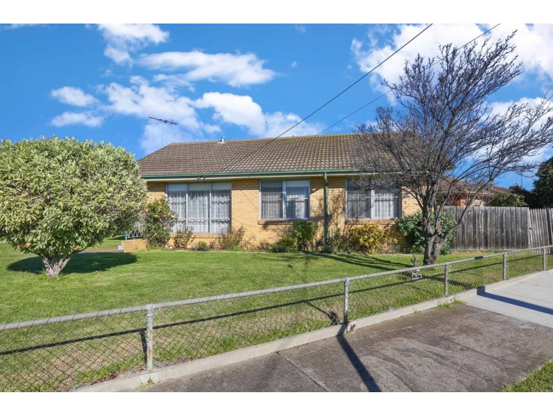 1 Wyoming Avenue, Corio VIC 3214