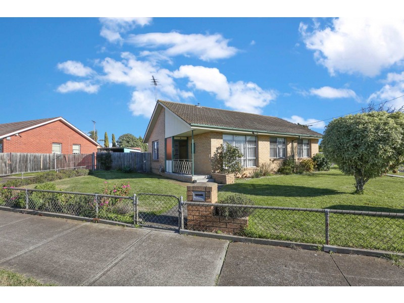 1 Wyoming Avenue, Corio VIC 3214