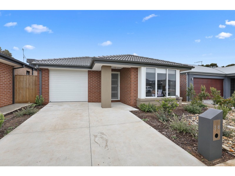 34 Yellow Avenue, Lara VIC 3212