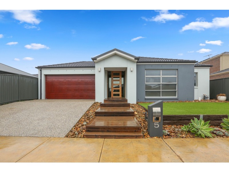 5 Wathaurong Drive, Lara VIC 3212