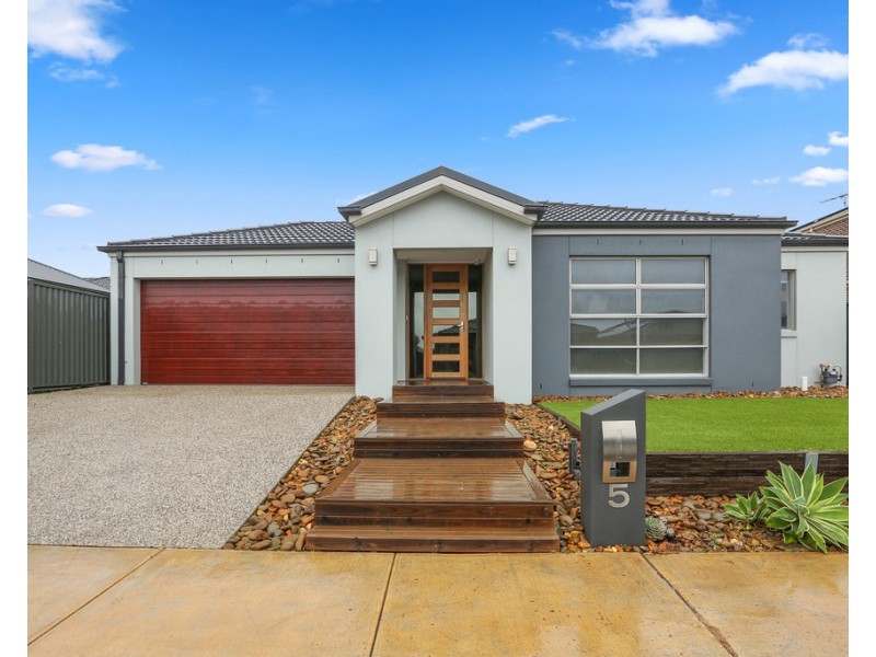 5 Wathaurong Drive, Lara VIC 3212