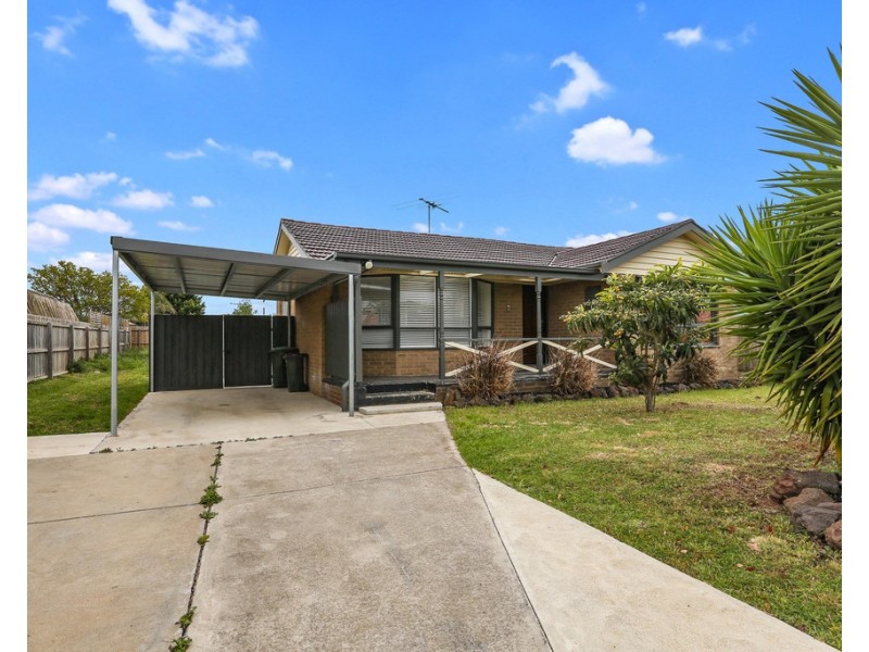 1/11 Saintfield Street, Lara VIC 3212