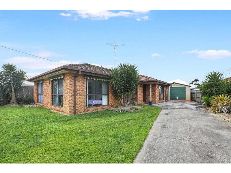 18 Leonora Court, Corio VIC 3214