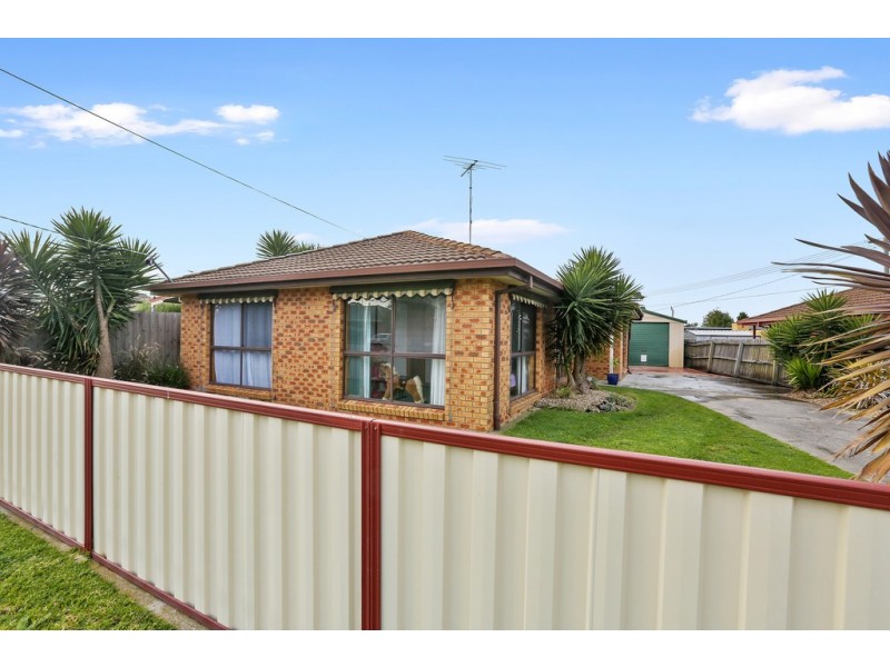 18 Leonora Court, Corio VIC 3214