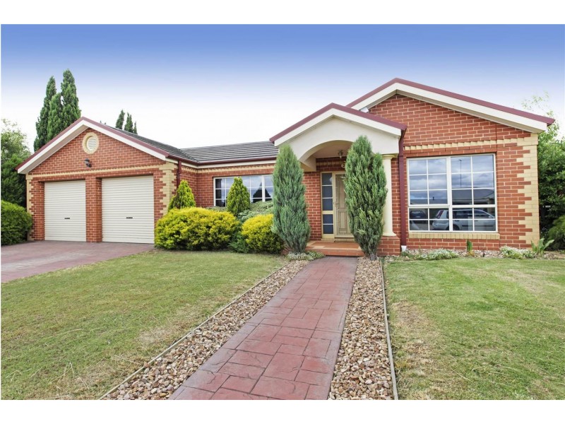 25 Magpie Close, Lara VIC 3212