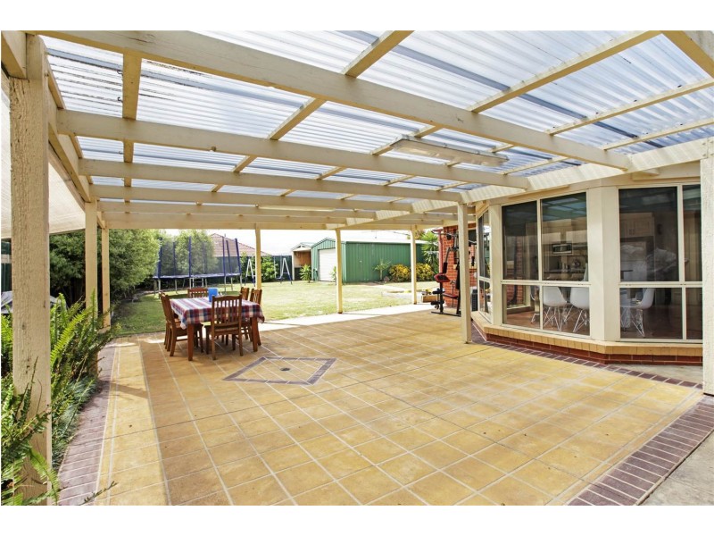 25 Magpie Close, Lara VIC 3212