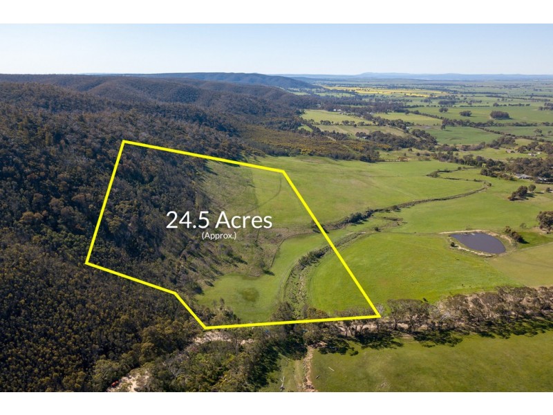 Lot 11B Gorge Road, Anakie VIC 3221