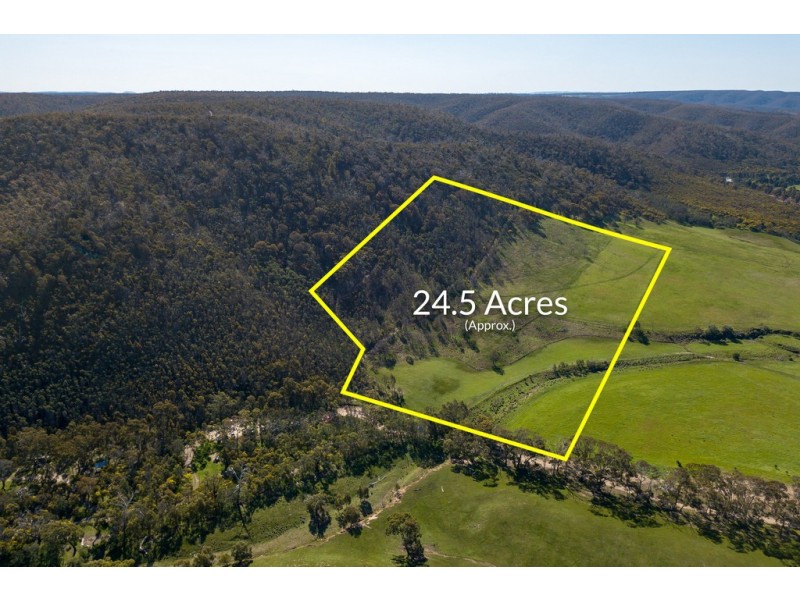 Lot 11B Gorge Road, Anakie VIC 3221