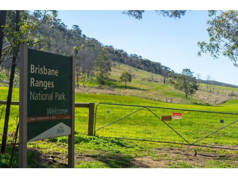 Lot 11B Gorge Road, Anakie VIC 3221
