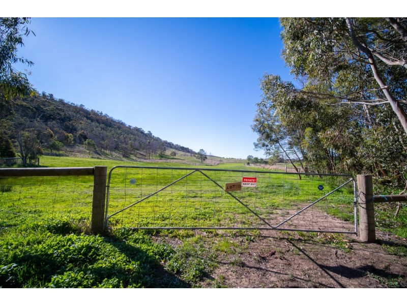 Lot 11B Gorge Road, Anakie VIC 3221