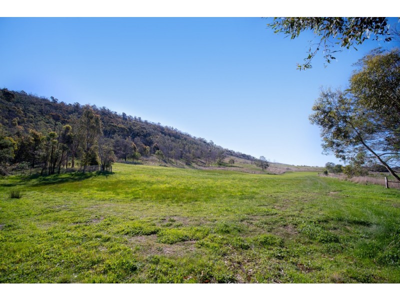 Lot 11B Gorge Road, Anakie VIC 3221