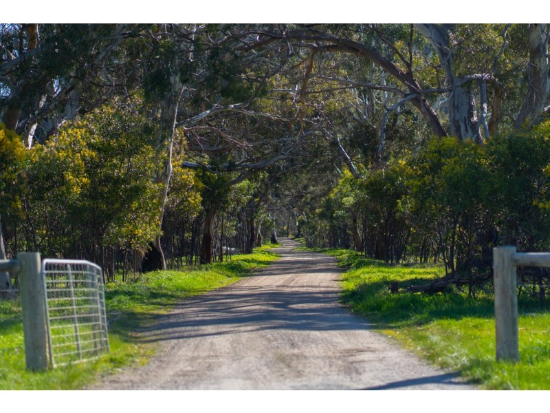 Lot 11B Gorge Road, Anakie VIC 3221