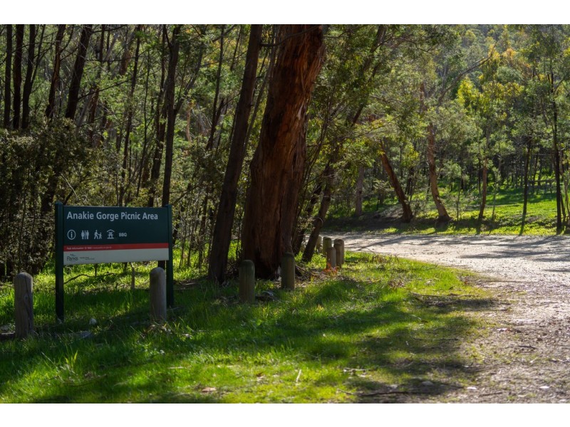 Lot 11B Gorge Road, Anakie VIC 3221