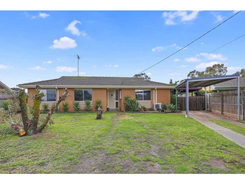 9 Nixon Court, Corio VIC 3214