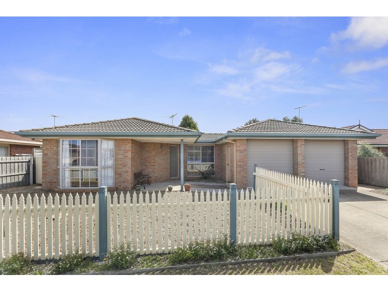 5 Misten Court, Lara VIC 3212