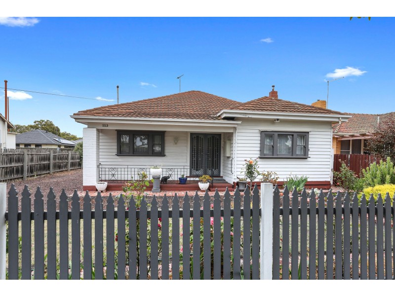 113 Princes Highway, Norlane VIC 3214