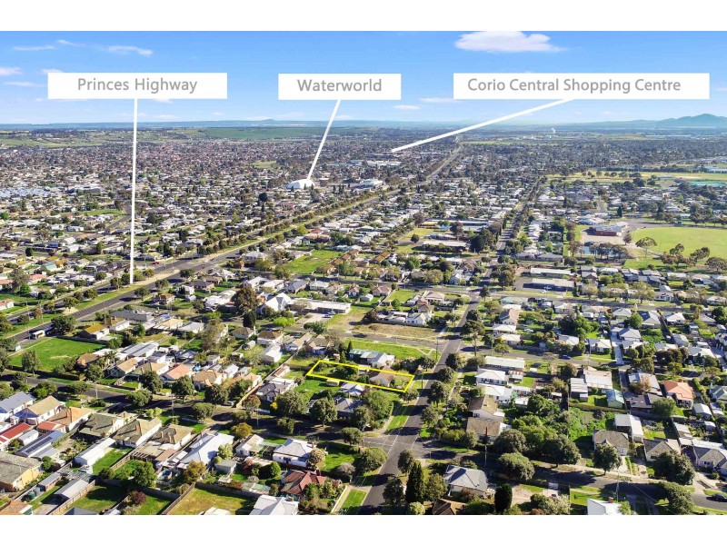 21 Plume Street, Norlane VIC 3214