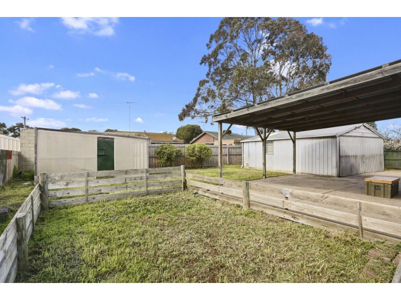 1 Hilson Court, Corio VIC 3214