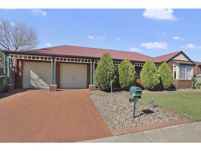 4 Racheal Close, Lara VIC 3212