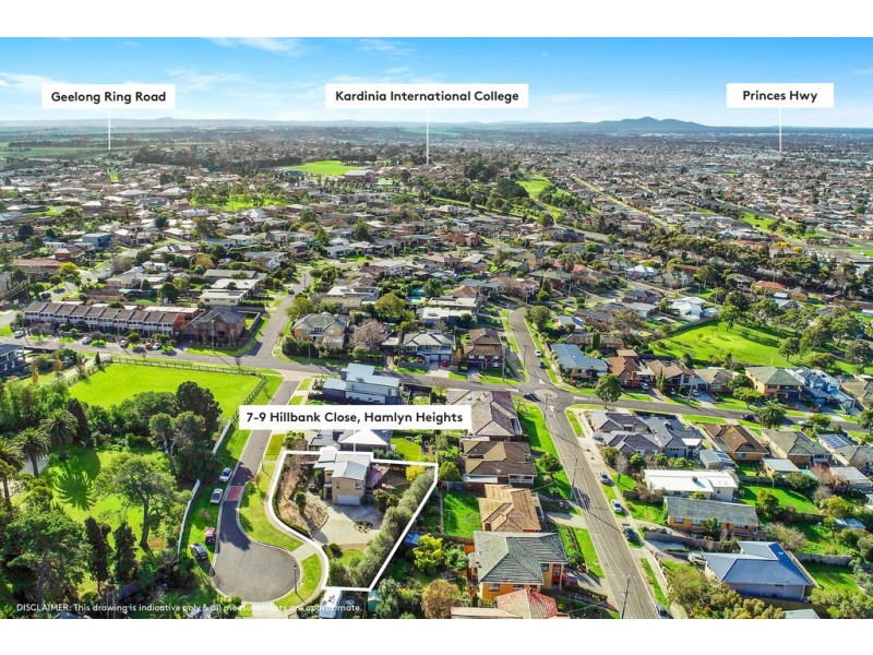 7-9 Hillbank Close, Hamlyn Heights VIC 3215
