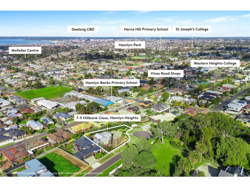 7-9 Hillbank Close, Hamlyn Heights VIC 3215