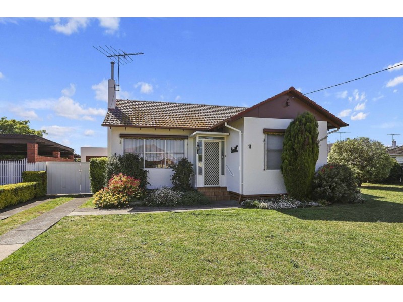 11 Michigan Avenue, Corio VIC 3214