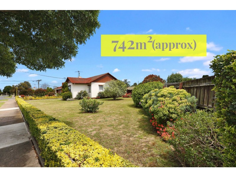 11 Michigan Avenue, Corio VIC 3214