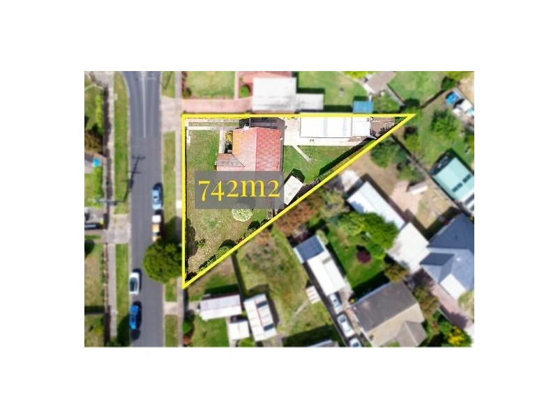 11 Michigan Avenue, Corio VIC 3214