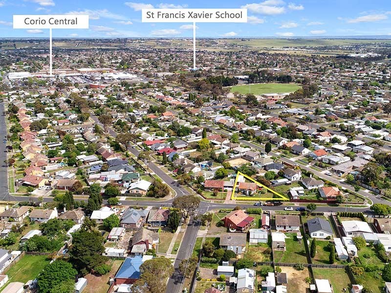 11 Michigan Avenue, Corio VIC 3214